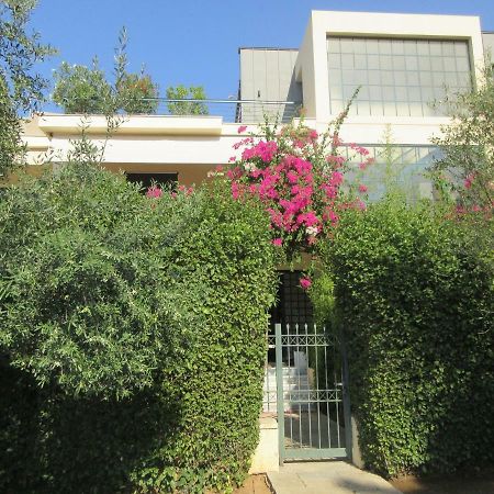 Maison De Famille เอเธนส์ ภายนอก รูปภาพ