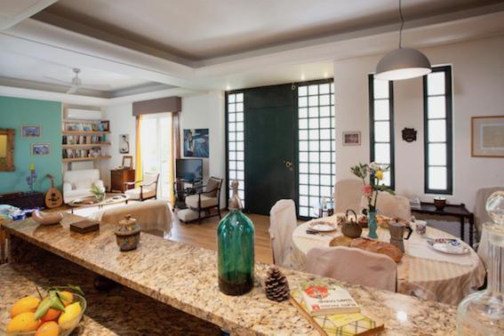 Maison De Famille เอเธนส์ ภายนอก รูปภาพ